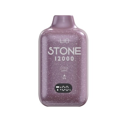 iJoy Lio Stone 12000